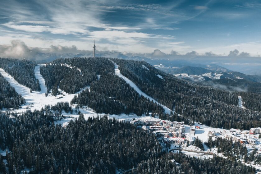 Пампорово отваря ски зоната на 23 декември