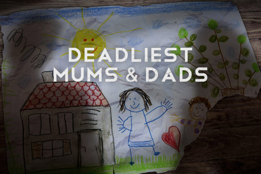 Премиера на „Смъртоносните родители“ по ID
