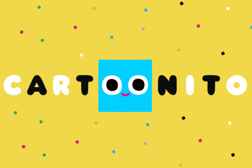 Каналът за деца в предучилищна възраст Cartoonito стартира официално в цяла ЕМЕА