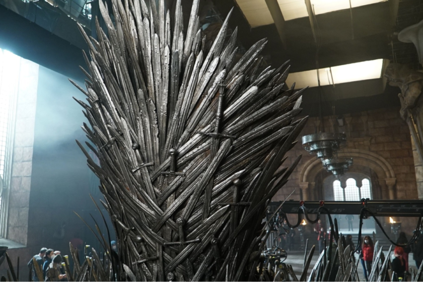 HBO стартира снимките на втория сезон на Домът на дракона