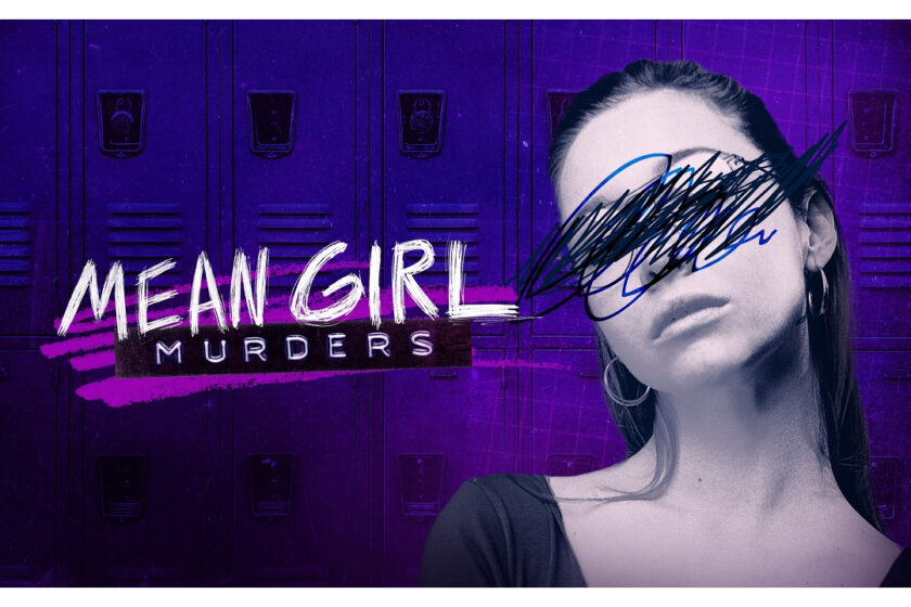 Убийства на лоши момичета – премиера днес по ID