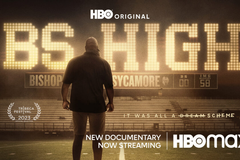 Нов спортен документален HBO филм “Скандалът с гимназия Бишъп Сикамор”