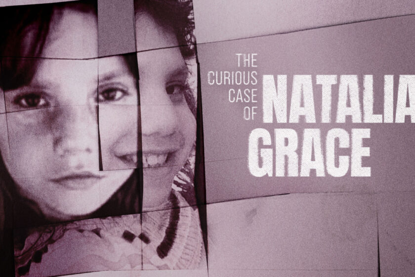 “Странният случай на Наталия Грейс” по Investigation Discovery и в HBO Max