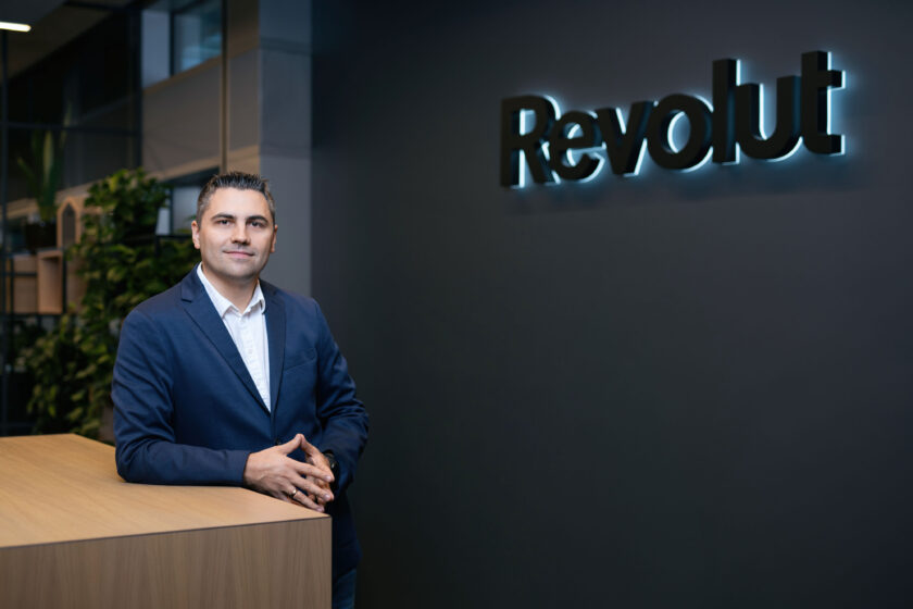 Revolut въвежда Trading Pro в България: мощен набор от инструменти за напреднали инвеститори