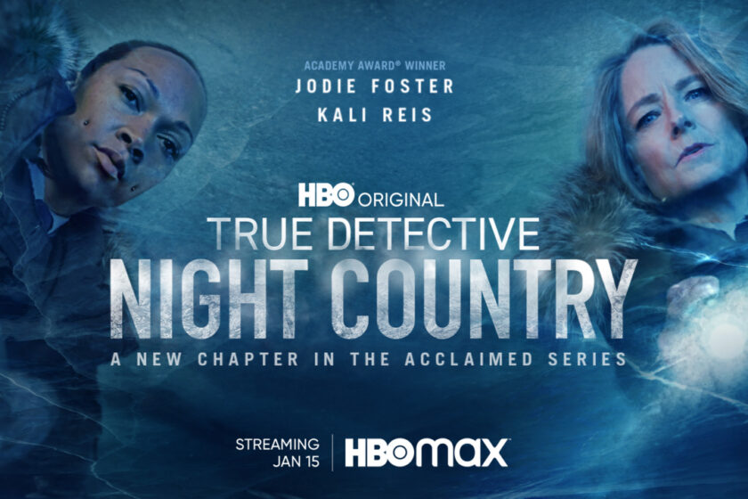 HBO с нов трейлър на “Истински детектив: тъмната страна”