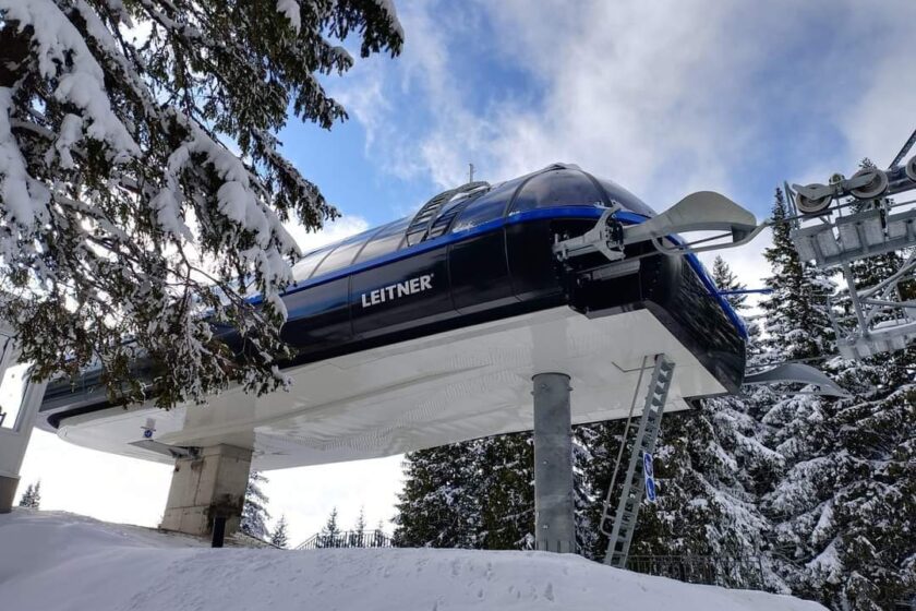 Пампорово отваря ски зоната на 15 декември със символична цена за дневна лифт карта от 5 лева