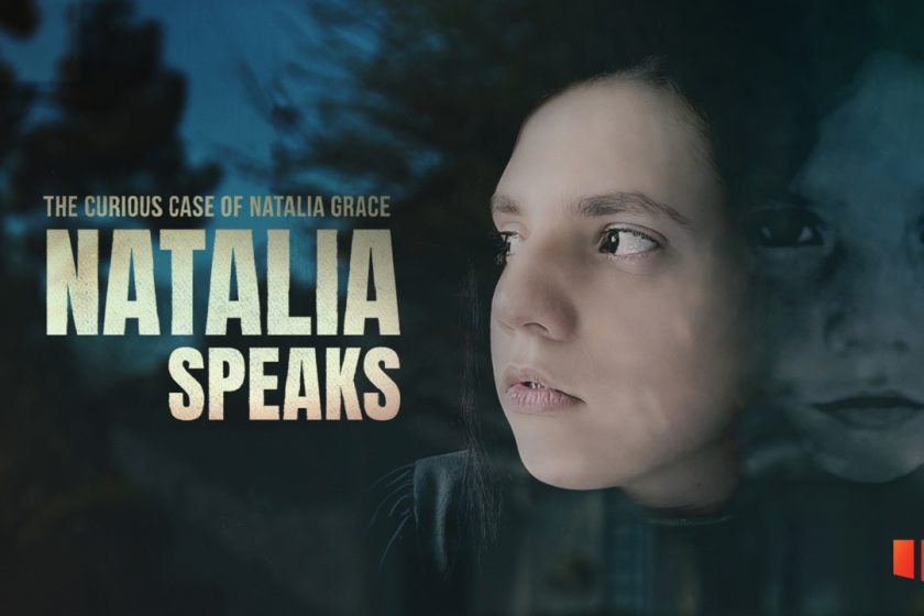 Втори сезон на “Странният случай на Наталия Грейс” с премиера по ID и в HBO Max