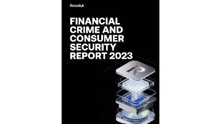 Revolut публикува първия си Доклад за финансовите престъпления и сигурността на потребителите