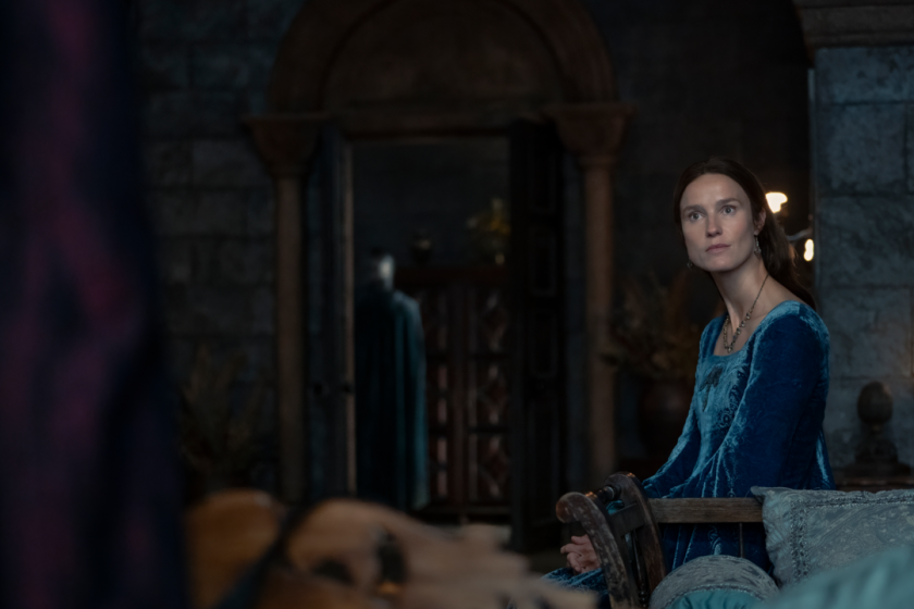 Датската актриса Аманда Колин се присъединява към втория сезон на оригиналния драматичен сериал на HBO “Домът на дракона” в ролята на Лейди Джейн Арин