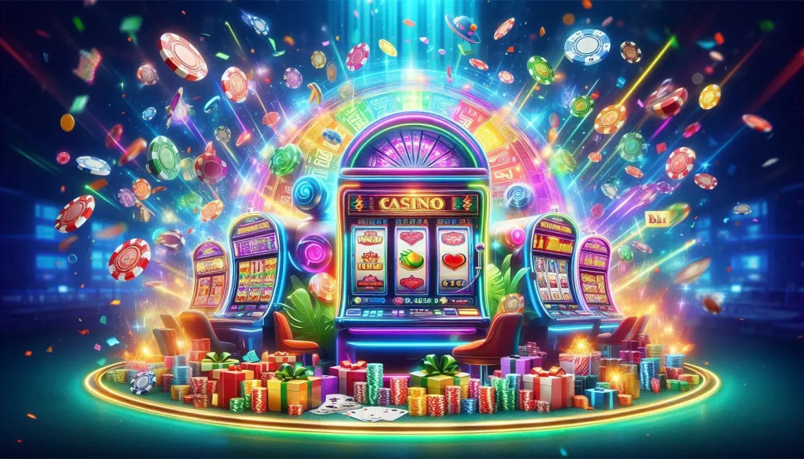 Goldeneye Casino